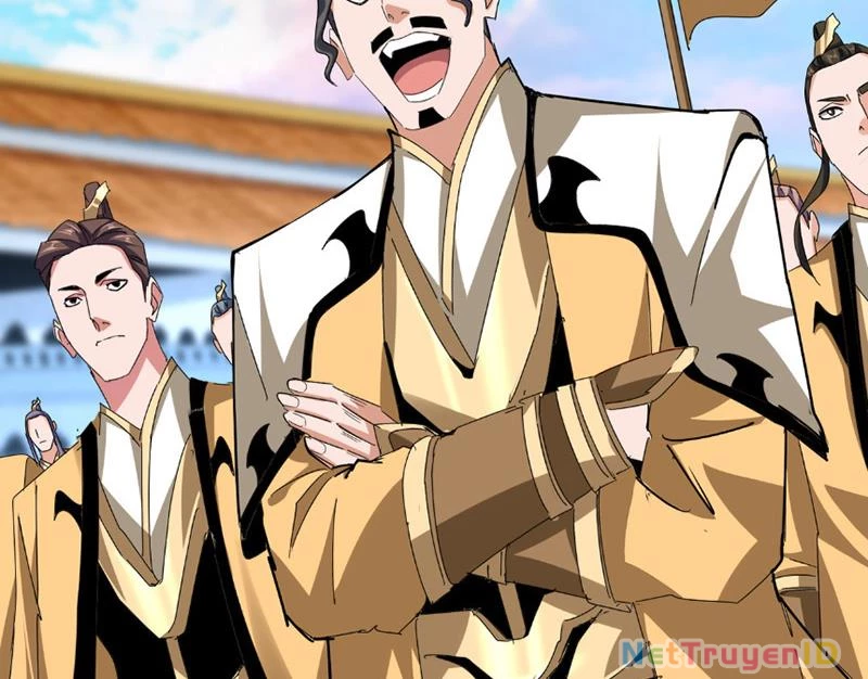 Đại Quản Gia Là Ma Hoàng Chapter 671 - Trang 4