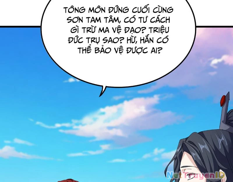 Đại Quản Gia Là Ma Hoàng Chapter 671 - Trang 4