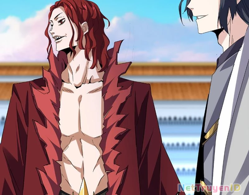 Đại Quản Gia Là Ma Hoàng Chapter 671 - Trang 4