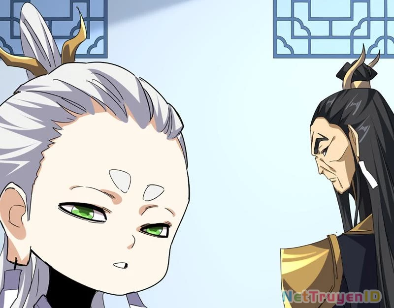 Đại Quản Gia Là Ma Hoàng Chapter 671 - Trang 4