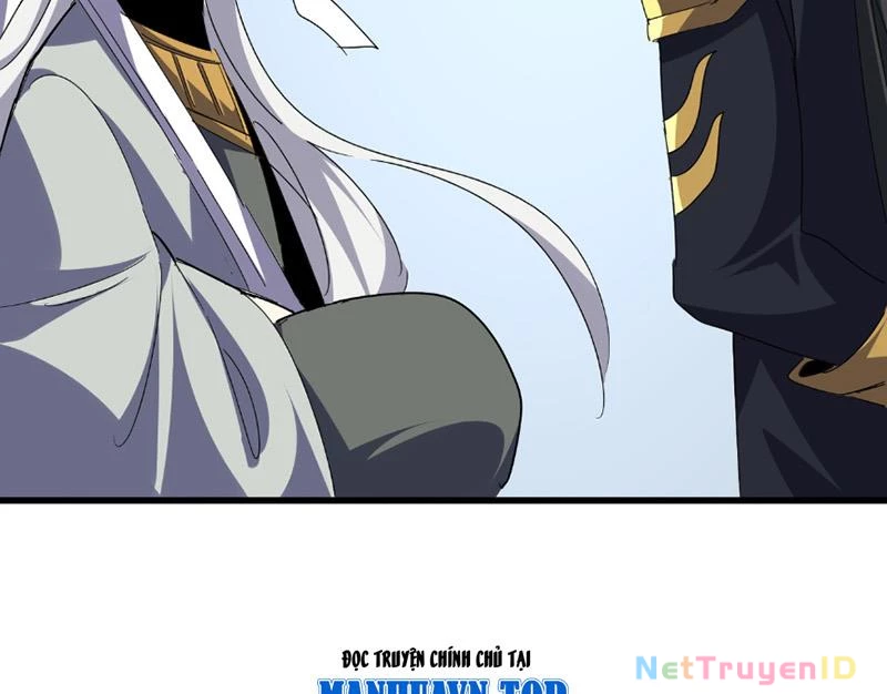 Đại Quản Gia Là Ma Hoàng Chapter 671 - Trang 4