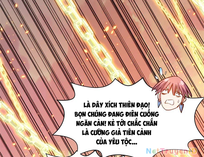 Đỉnh Cấp Khí Vận, Lặng Lẽ Tu Luyện Ngàn Năm Chapter 207 - Trang 2