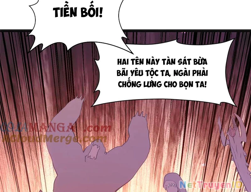 Đỉnh Cấp Khí Vận, Lặng Lẽ Tu Luyện Ngàn Năm Chapter 207 - Trang 2