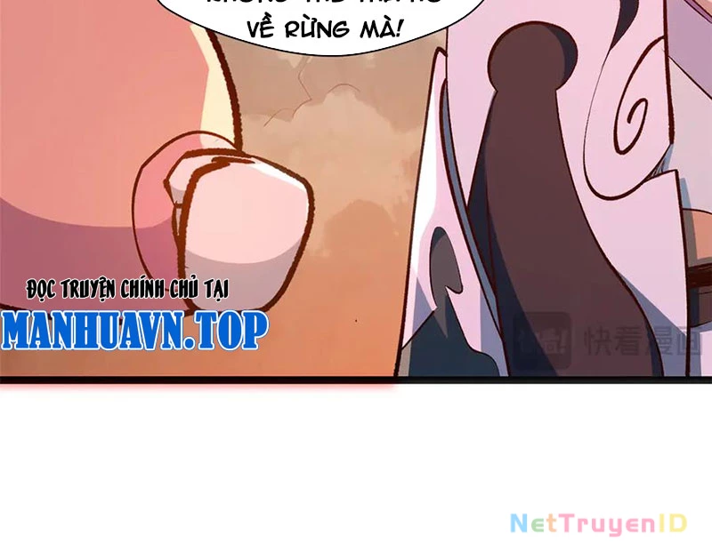 Đỉnh Cấp Khí Vận, Lặng Lẽ Tu Luyện Ngàn Năm Chapter 207 - Trang 2