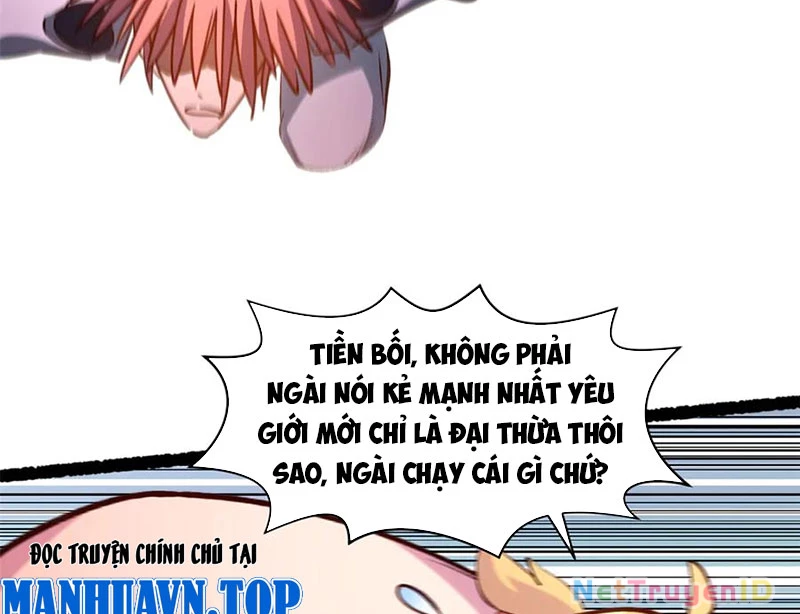 Đỉnh Cấp Khí Vận, Lặng Lẽ Tu Luyện Ngàn Năm Chapter 207 - Trang 2