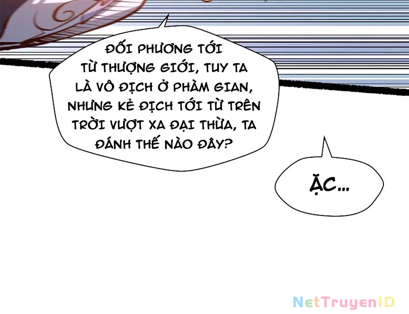 Đỉnh Cấp Khí Vận, Lặng Lẽ Tu Luyện Ngàn Năm Chapter 207 - Trang 2