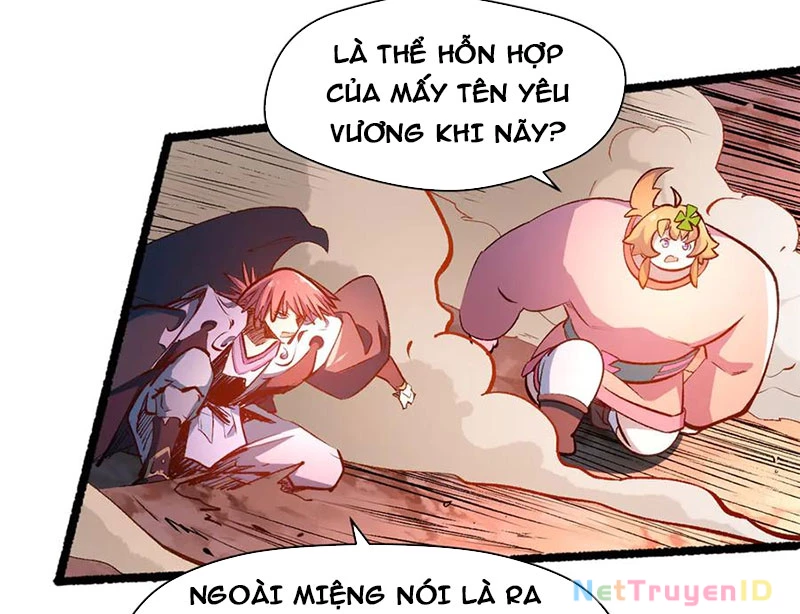 Đỉnh Cấp Khí Vận, Lặng Lẽ Tu Luyện Ngàn Năm Chapter 207 - Trang 2