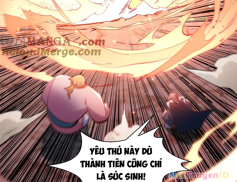 Đỉnh Cấp Khí Vận, Lặng Lẽ Tu Luyện Ngàn Năm Chapter 207 - Trang 2
