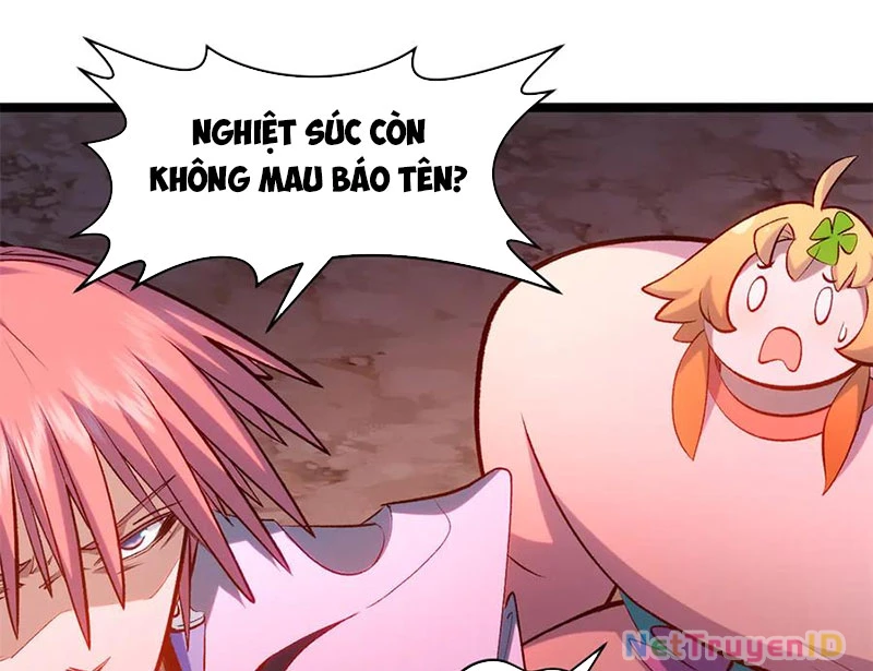 Đỉnh Cấp Khí Vận, Lặng Lẽ Tu Luyện Ngàn Năm Chapter 207 - Trang 2