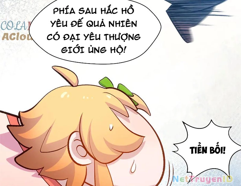 Đỉnh Cấp Khí Vận, Lặng Lẽ Tu Luyện Ngàn Năm Chapter 207 - Trang 2