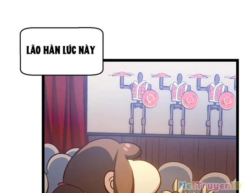 Đỉnh Cấp Khí Vận, Lặng Lẽ Tu Luyện Ngàn Năm Chapter 207 - Trang 2