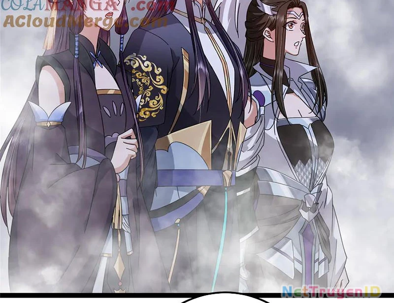 Chưởng Môn Khiêm Tốn Chút Chapter 476 - Trang 4