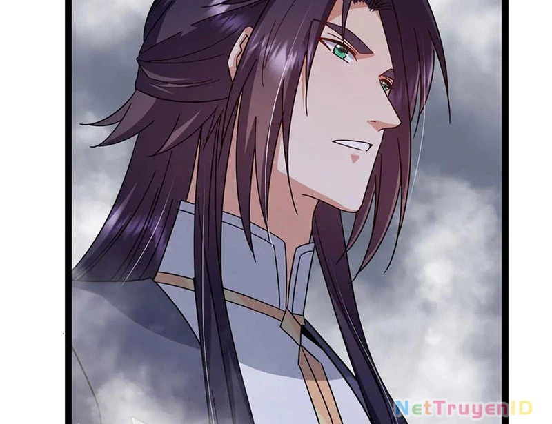 Chưởng Môn Khiêm Tốn Chút Chapter 476 - Trang 4