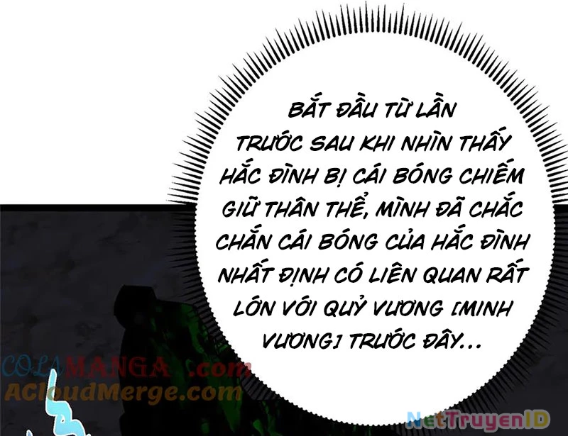 Chưởng Môn Khiêm Tốn Chút Chapter 476 - Trang 4