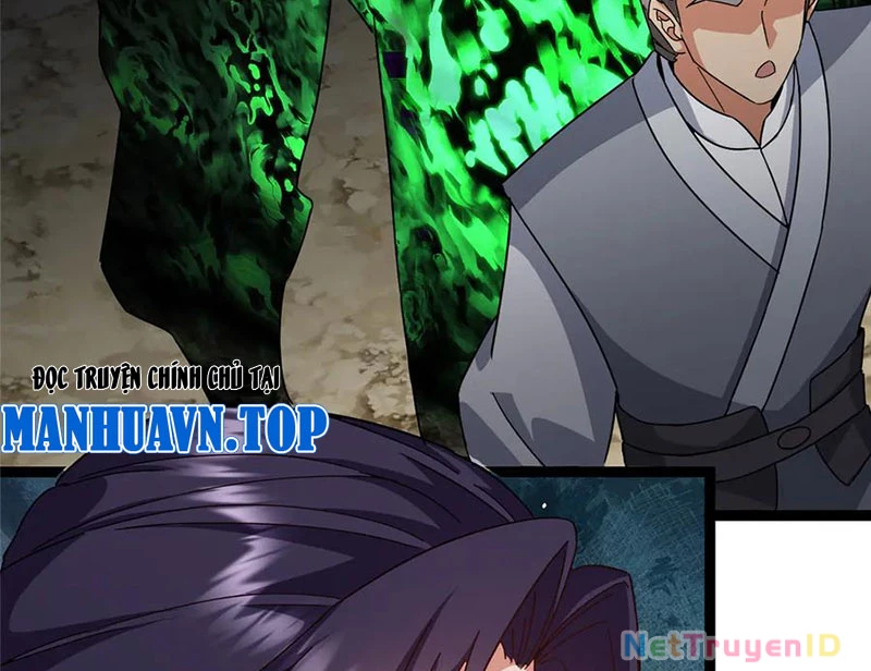 Chưởng Môn Khiêm Tốn Chút Chapter 476 - Trang 4