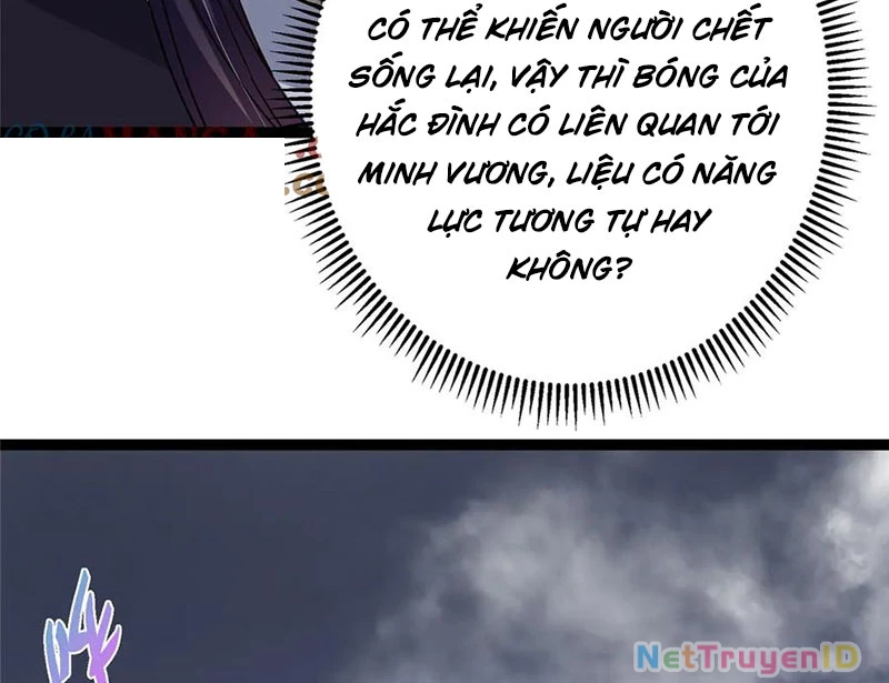 Chưởng Môn Khiêm Tốn Chút Chapter 476 - Trang 4