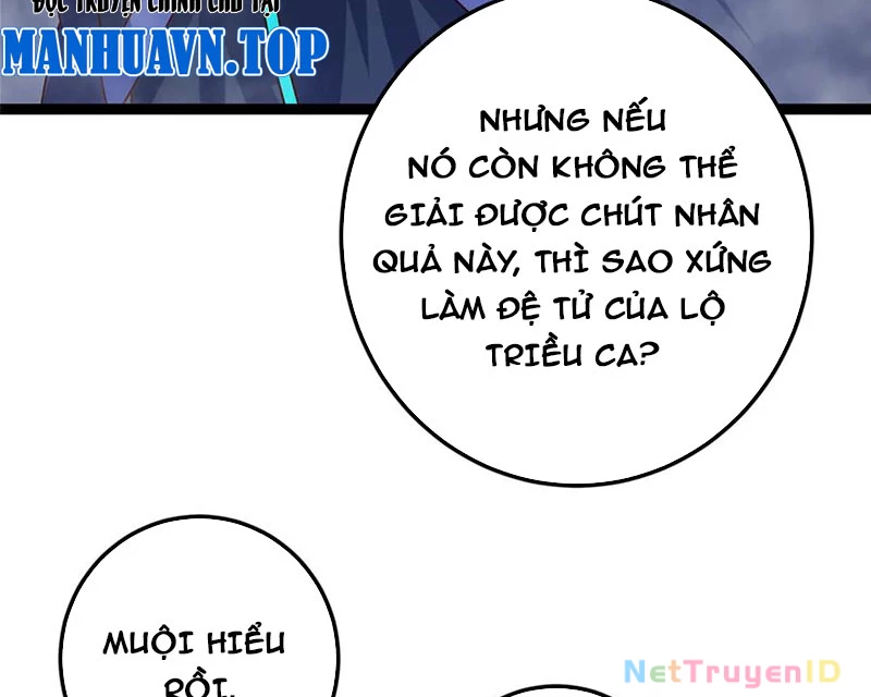 Chưởng Môn Khiêm Tốn Chút Chapter 476 - Trang 4