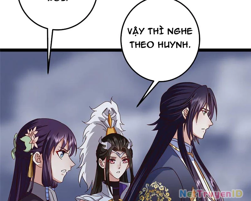 Chưởng Môn Khiêm Tốn Chút Chapter 476 - Trang 4