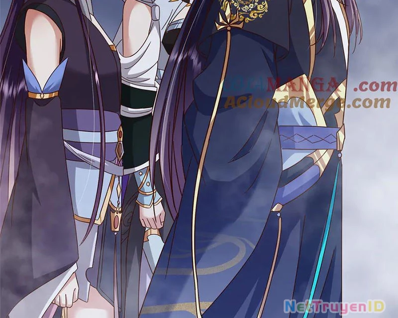 Chưởng Môn Khiêm Tốn Chút Chapter 476 - Trang 4