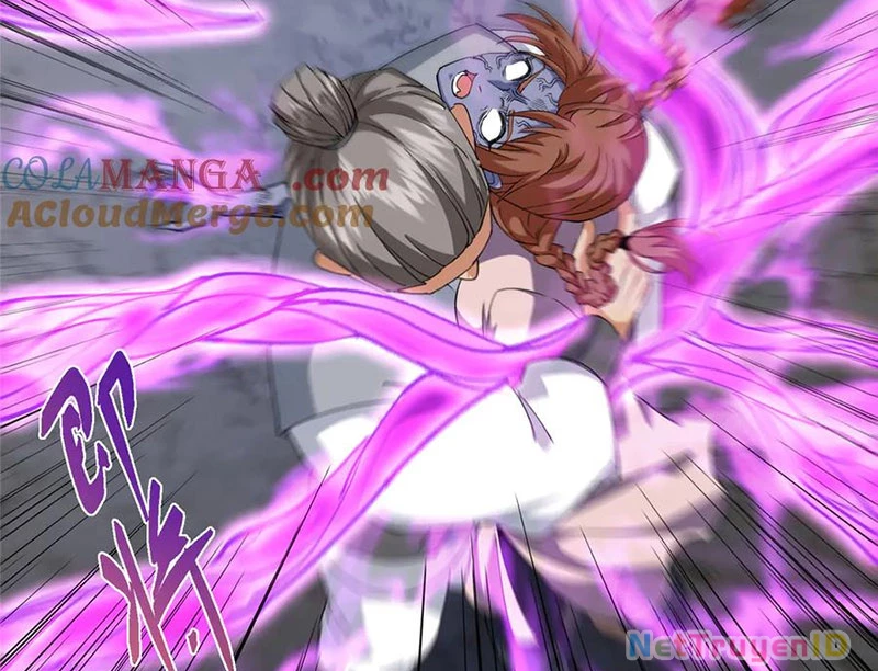 Chưởng Môn Khiêm Tốn Chút Chapter 476 - Trang 4