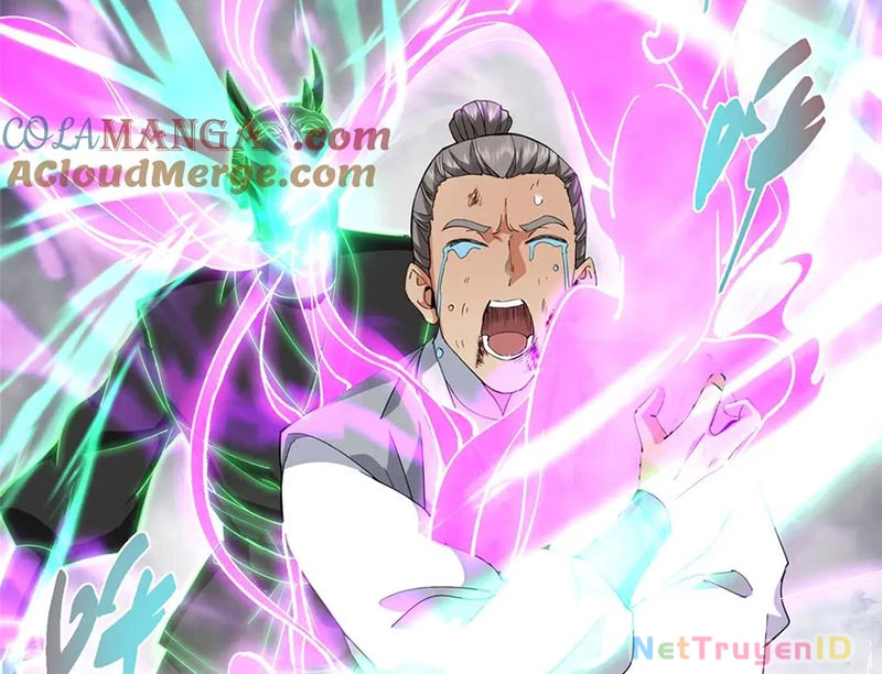 Chưởng Môn Khiêm Tốn Chút Chapter 476 - Trang 4