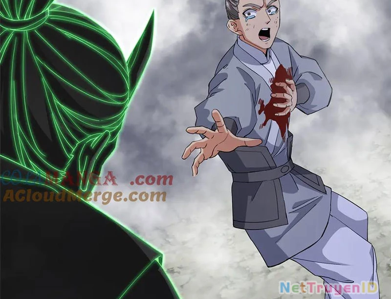 Chưởng Môn Khiêm Tốn Chút Chapter 476 - Trang 4