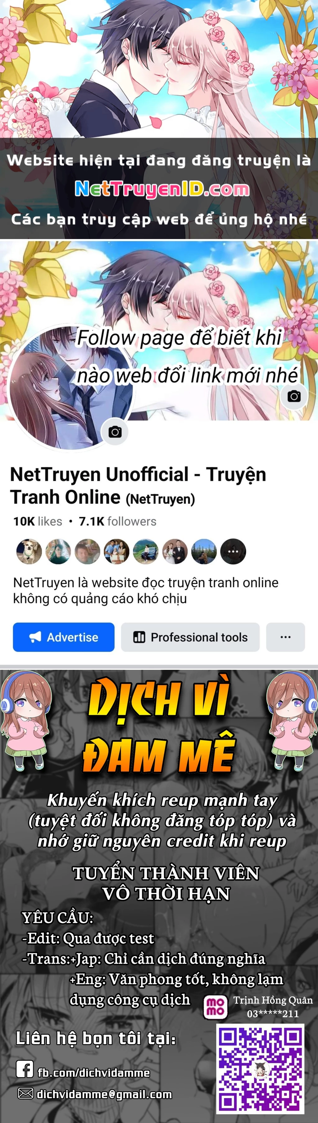 Ta cai trị các em Chapter 31 - Next Chapter 32