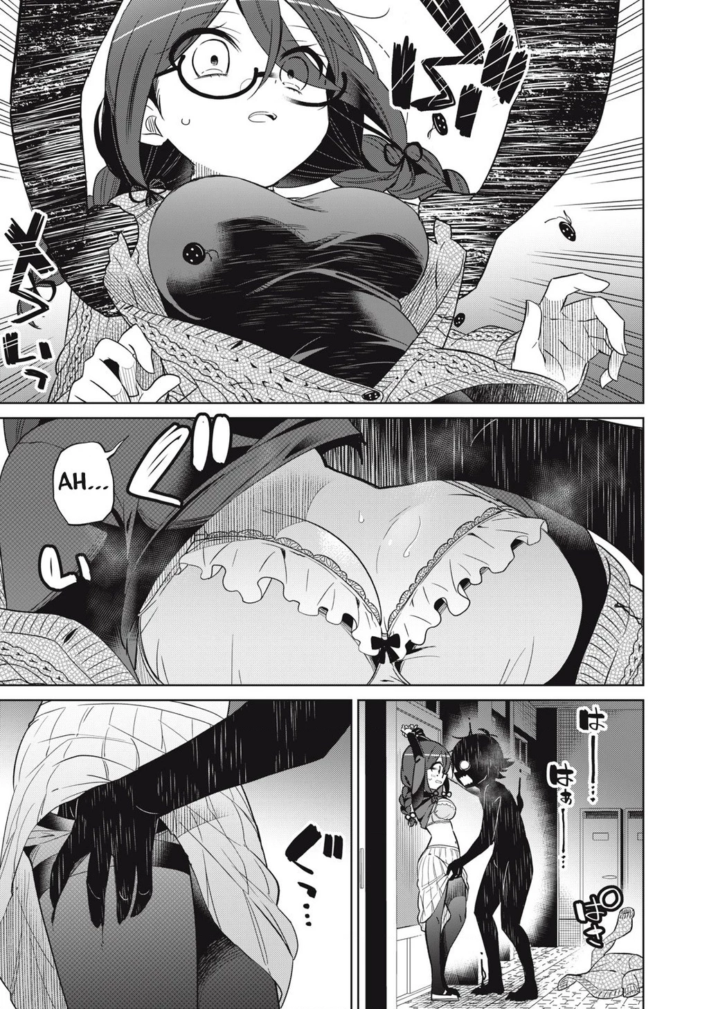 Ta cai trị các em Chapter 31 - Next Chapter 32