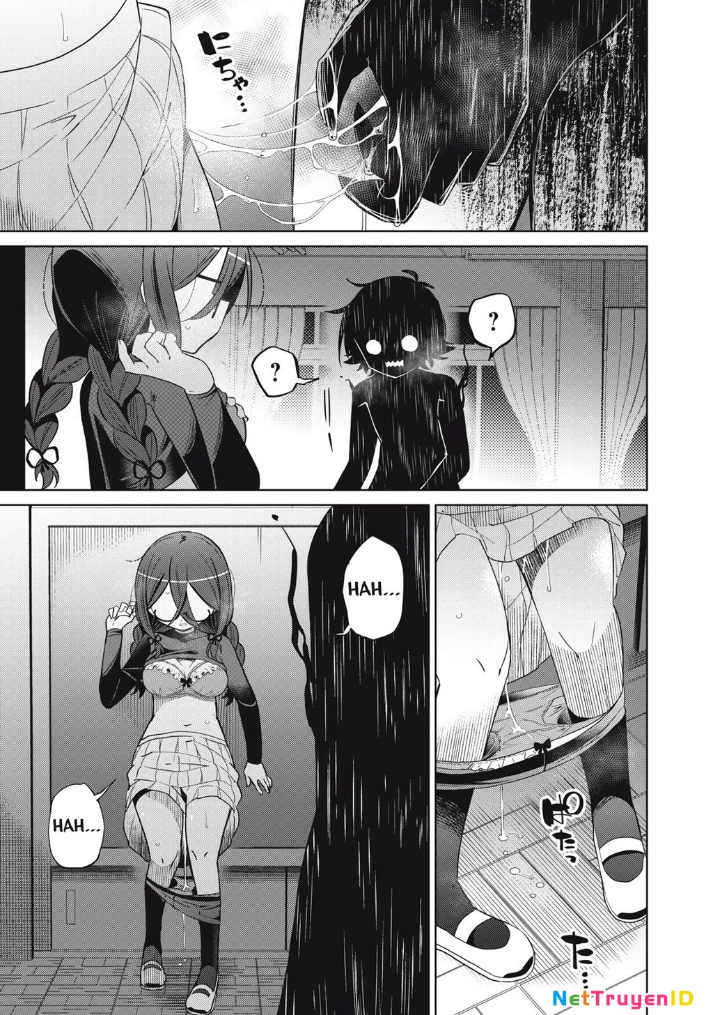 Ta cai trị các em Chapter 31 - Next Chapter 32