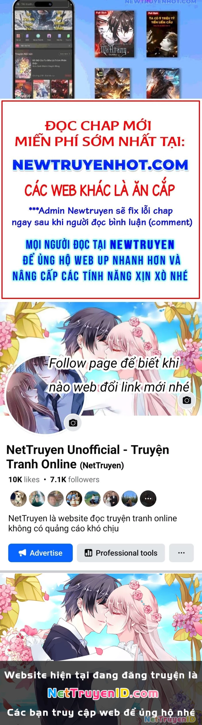 Đại Phụng Đả Canh Nhân Chapter 491 - Trang 4