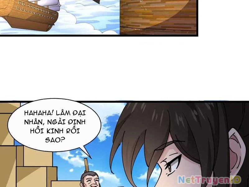 Công Tử Biệt Tú! Chapter 200 - Trang 4