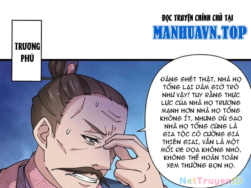 Công Tử Biệt Tú! Chapter 200 - Trang 4