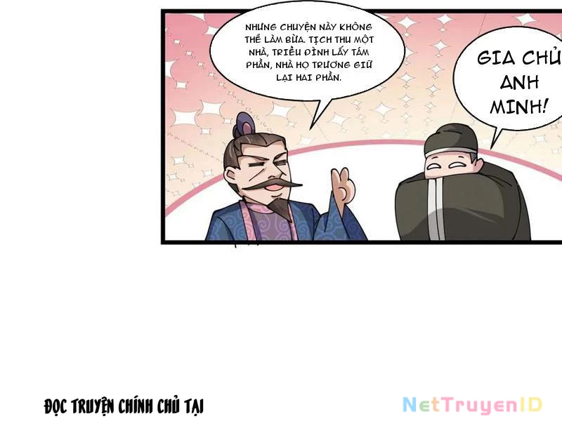 Công Tử Biệt Tú! Chapter 200 - Trang 4