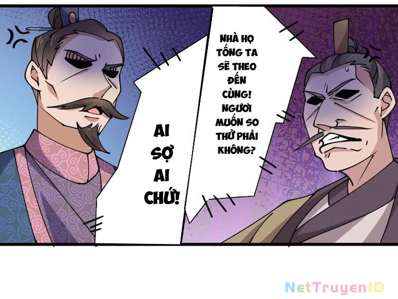 Công Tử Biệt Tú! Chapter 200 - Trang 4