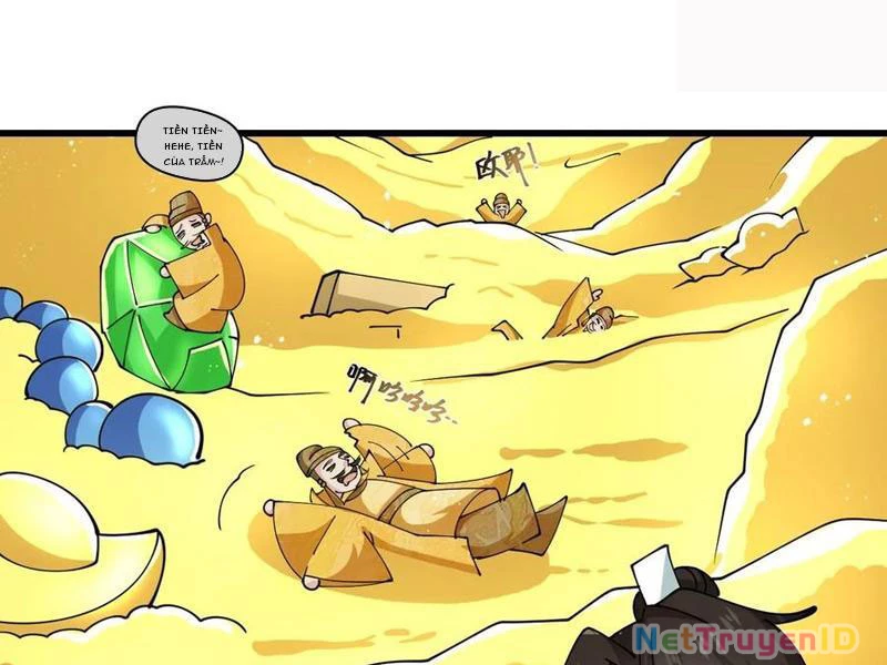 Công Tử Biệt Tú! Chapter 200 - Trang 4