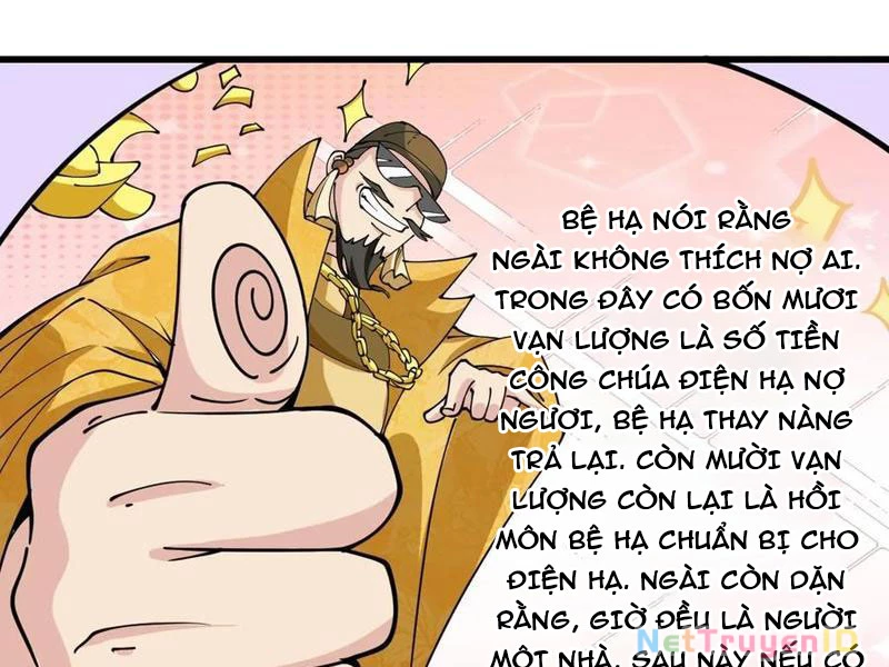 Công Tử Biệt Tú! Chapter 200 - Trang 4