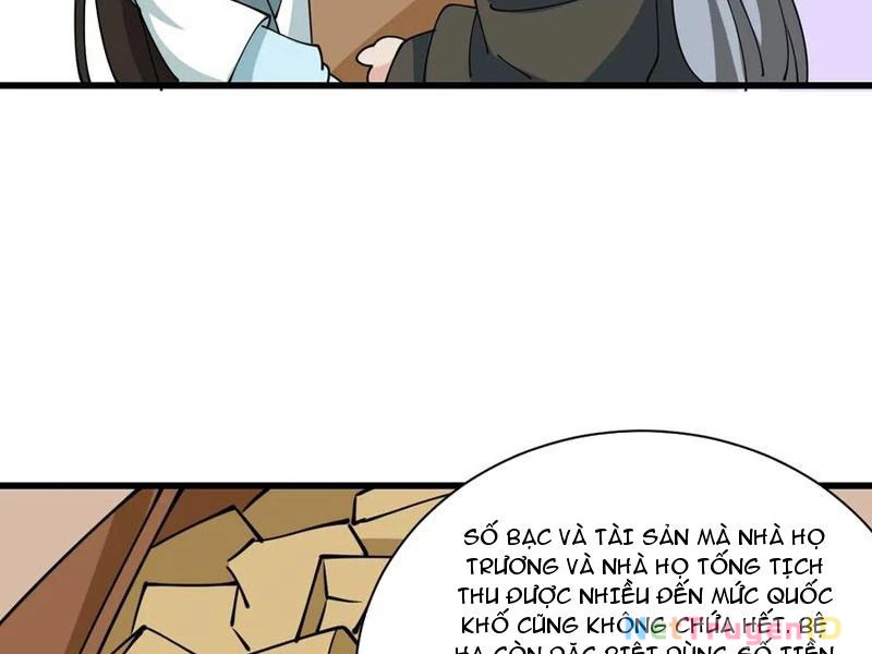 Công Tử Biệt Tú! Chapter 200 - Trang 4