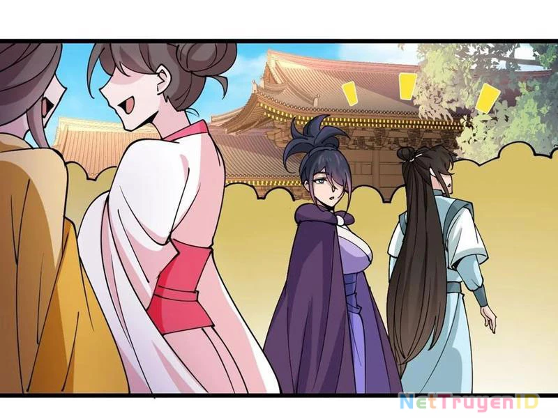 Công Tử Biệt Tú! Chapter 200 - Trang 4