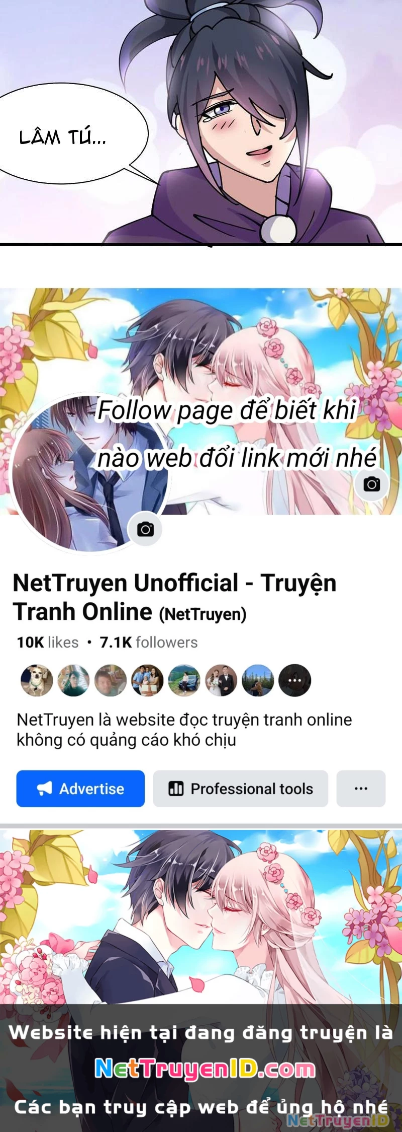 Công Tử Biệt Tú! Chapter 200 - Trang 4