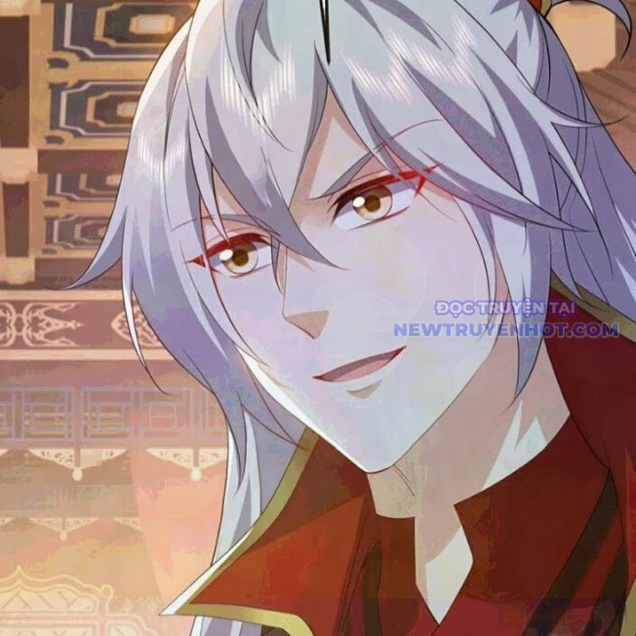 Tiên Võ Đế Tôn Chapter 785 - Next Chapter 786