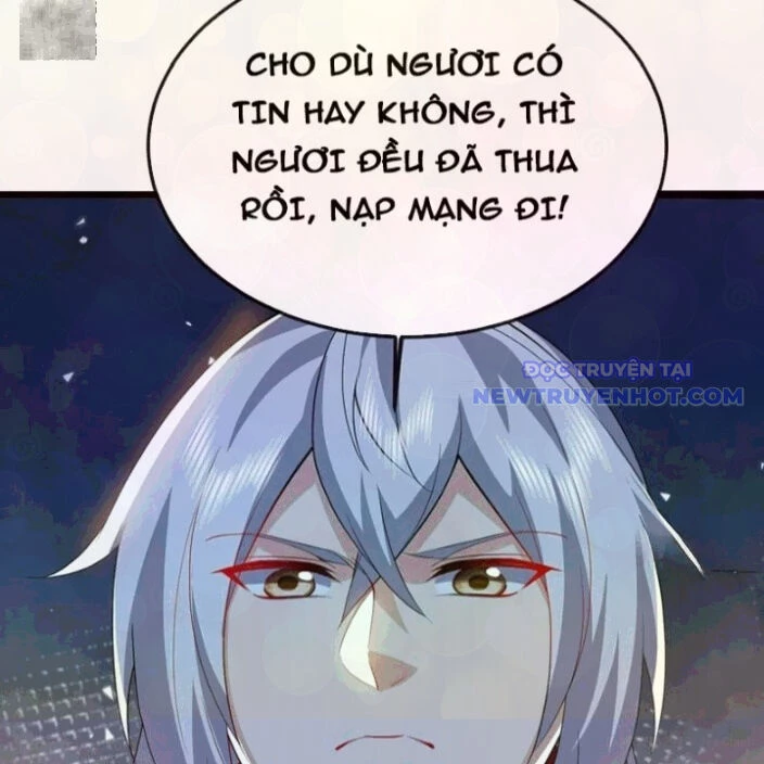 Tiên Võ Đế Tôn Chapter 785 - Next Chapter 786