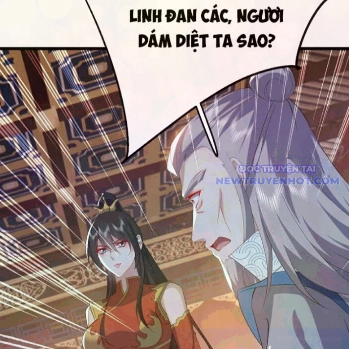 Tiên Võ Đế Tôn Chapter 785 - Next Chapter 786