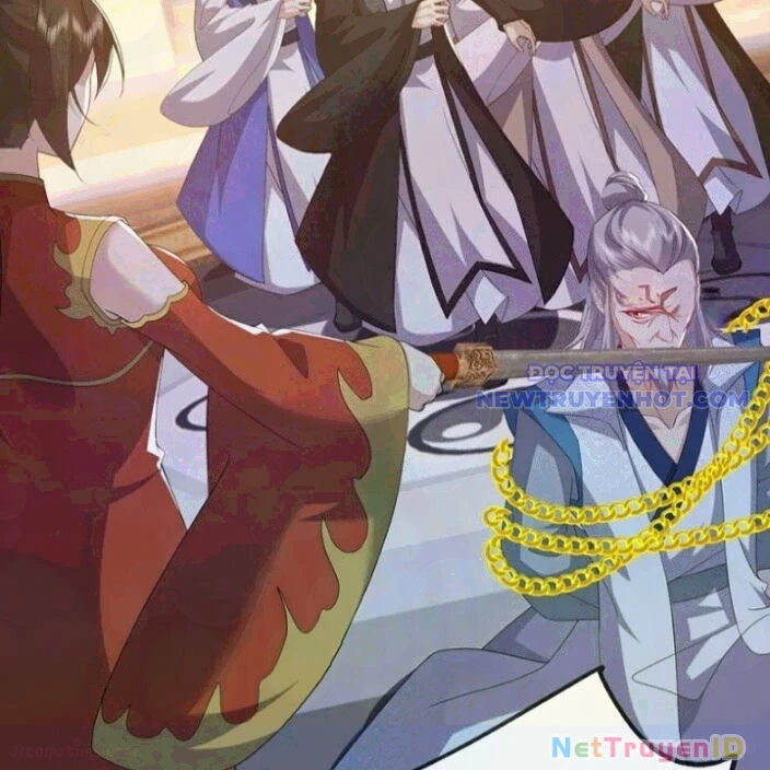 Tiên Võ Đế Tôn Chapter 785 - Next Chapter 786
