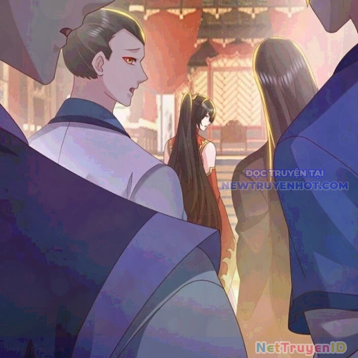 Tiên Võ Đế Tôn Chapter 785 - Next Chapter 786
