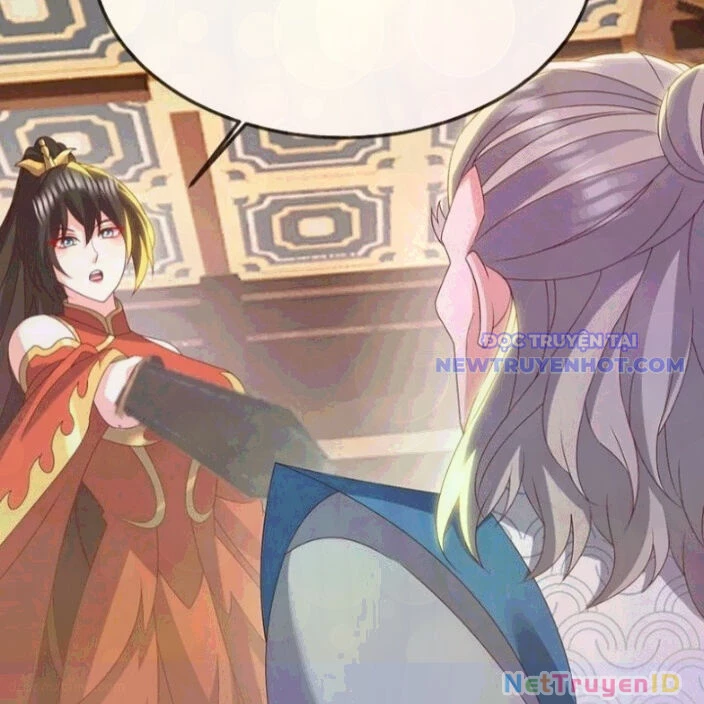 Tiên Võ Đế Tôn Chapter 785 - Next Chapter 786