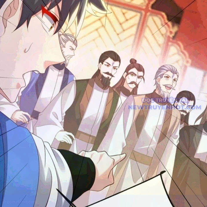 Tiên Võ Đế Tôn Chapter 785 - Next Chapter 786