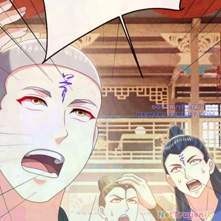 Tiên Võ Đế Tôn Chapter 785 - Next Chapter 786