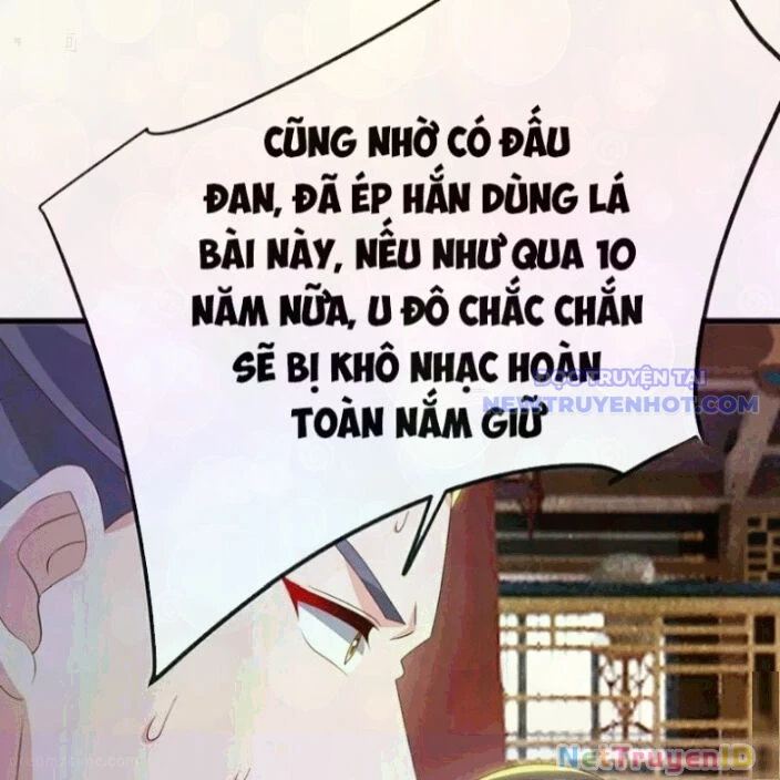 Tiên Võ Đế Tôn Chapter 785 - Next Chapter 786