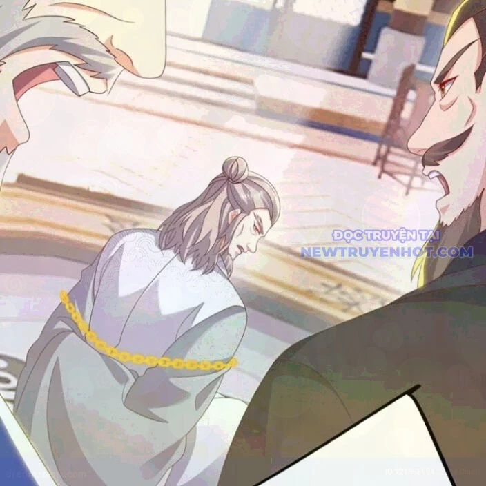 Tiên Võ Đế Tôn Chapter 785 - Next Chapter 786