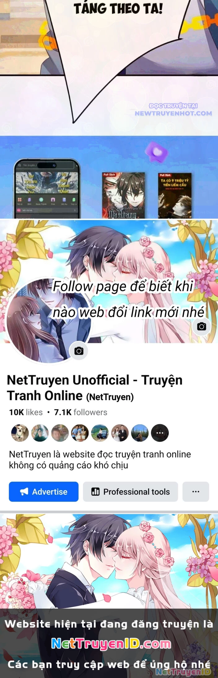 Tiên Võ Đế Tôn Chapter 785 - Next Chapter 786